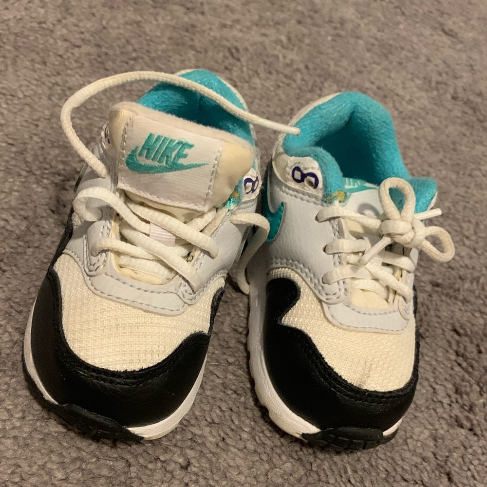 Nike air Max 1 dusty cactus